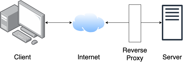 Reverse Proxy